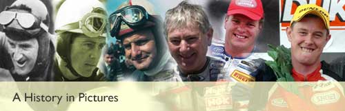 Photo Gallery - A History in Pictures