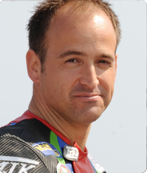Tim Reeves