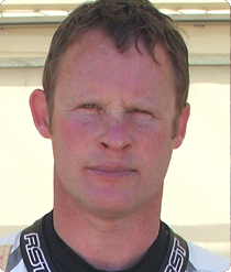 Adrian Archibald