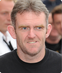 Carl Rennie