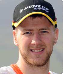 Ian Hutchinson