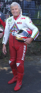 Giacomo Agostini