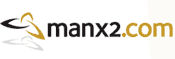Manx 2 logo