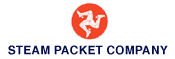 Steam Packet logo
