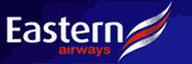 Eastern Airways logo