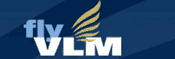 Fly VLM logo