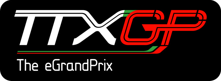 TTXGP logo