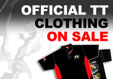 Official TT Clothing