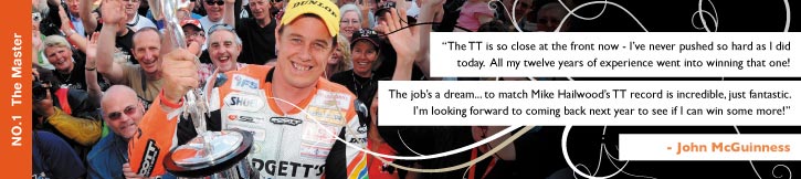 TT Brochure