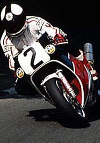 Steve Ward