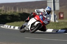 Thumbnail of Martin Finnegan Supersport TT 2006