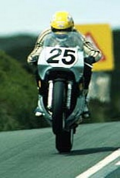 Glenn Williams