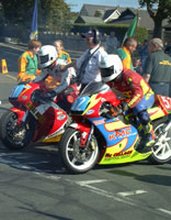 Thumbnail of 2002 MMCC Newcomers Race 2