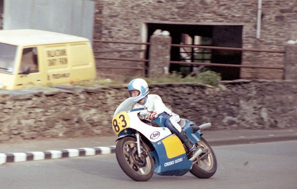 1985 MGP Practice - Ballacraine