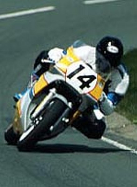 Colin Gable