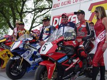 Thumbnail of Duke Formula One Podium