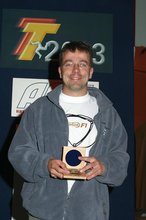 Thumbnail of Prize Presentations - June 2nd 2003
