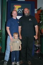 Thumbnail of Prize Presentations - June 2nd 2003