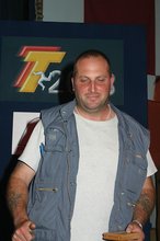 Thumbnail of Prize Presentations - June 2nd 2003
