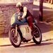 1971 Senior Manx Grand Prix - Quarter Bridge
