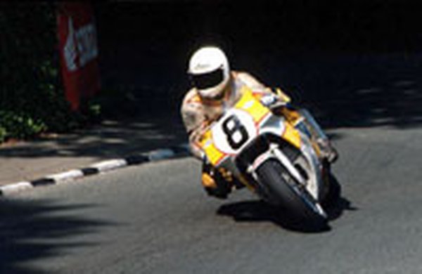 Colin Gable