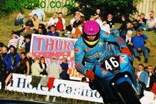 Thumbnail of Quarter Bridge Practice TT 2002