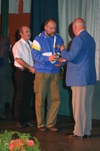 Thumbnail of Prize Presentations - June 2nd 2003