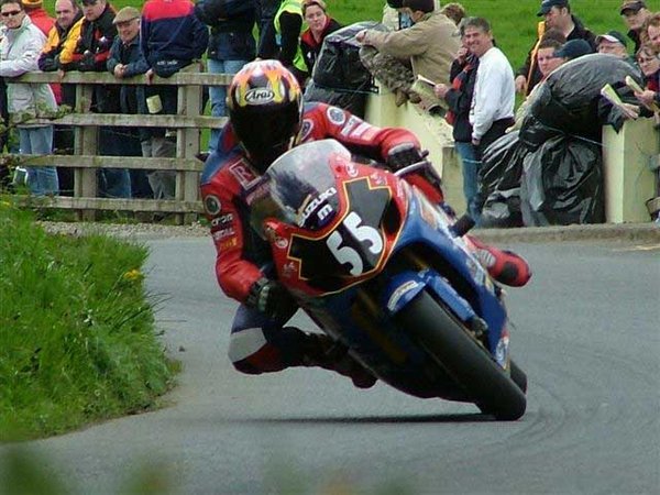 Cookstown 100 2004