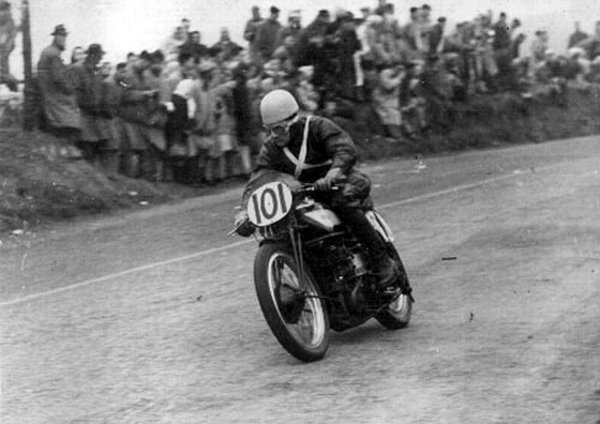 Manx Grand Prix