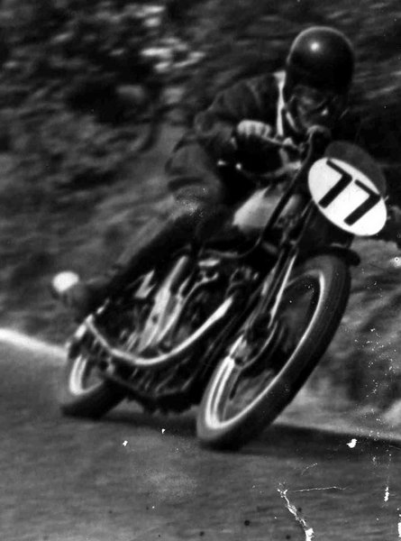 Jack McCredie