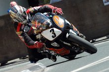Thumbnail of John McGuinness TT Superbike 2006