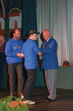 Thumbnail of Prize Presentations - June 2nd 2003