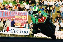 Thumbnail of Quarter Bridge TT 2002 Practice