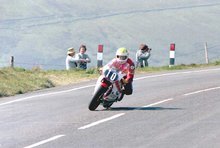 Thumbnail of 1984 F2 TT - Keppel Gate