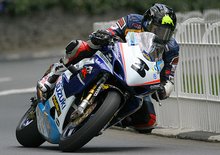 Thumbnail of Bruce Anstey Duke Superbike TT 2005