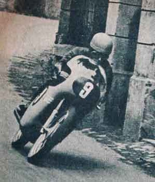 Czech Grand Prix