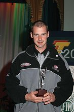 Thumbnail of Prize Presentations - June 2nd 2003