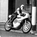 Senior MGP Winner 1973 Paddy Reid