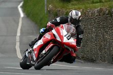 Thumbnail of Duke Superbike TT Winner 2005