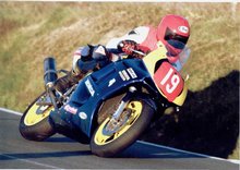Thumbnail of Les Turner MMCC Senior Newcomers 2000