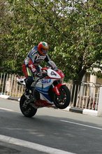 Thumbnail of Lap 3 Superbike TT - Ballaugh