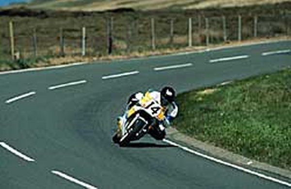 Colin Gable