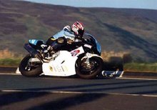 Thumbnail of Phil Murden  Manx Grand Prix