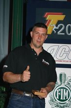 Thumbnail of Prize Presentations - June 2nd 2003