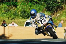 Thumbnail of Quarter Bridge TT 2002 Practice