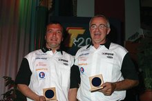 Thumbnail of Prize Presentations - June 2nd 2003