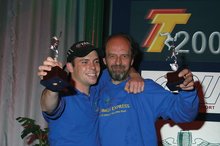 Thumbnail of Prize Presentations - June 2nd 2003