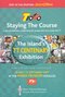 Limited Edition TT Centenary Exhibition Souvenir Programme image
              