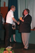 Thumbnail of Prize Presentations - June 2nd 2003