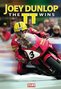 Joey Dunlop The TT Wins DVD image
              